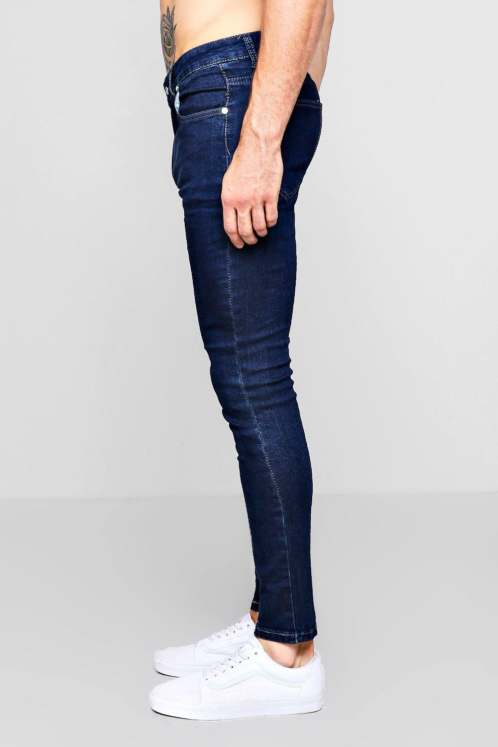 Blank nyc spray hot sale on skinny jeans